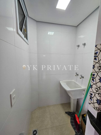 Imagem Apartamento com 2 Quartos à Venda, 37 m² em Tucuruvi - São Paulo