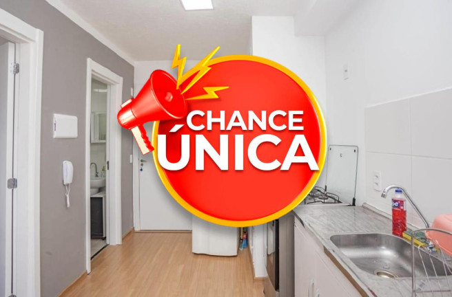 Imagem Apartamento com 1 Quarto à Venda, 24 m² em Jardim Santa Emília - São Paulo Imagem Apartamento com 1 Quarto à Venda, 24 m² em Jardim Santa Emília - São Paulo
