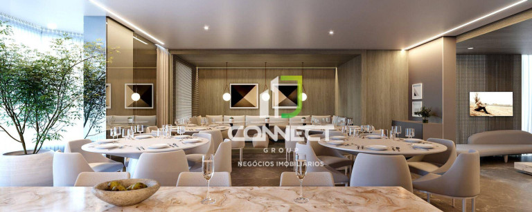 Imagem Apartamento com 3 Quartos à Venda, 88 m² em Praia Brava - Itajaí