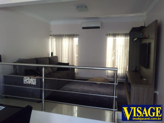 Imagem Casa com 3 Quartos à Venda, 300 m² em Prol. Jd. St. Maria - Jacareí