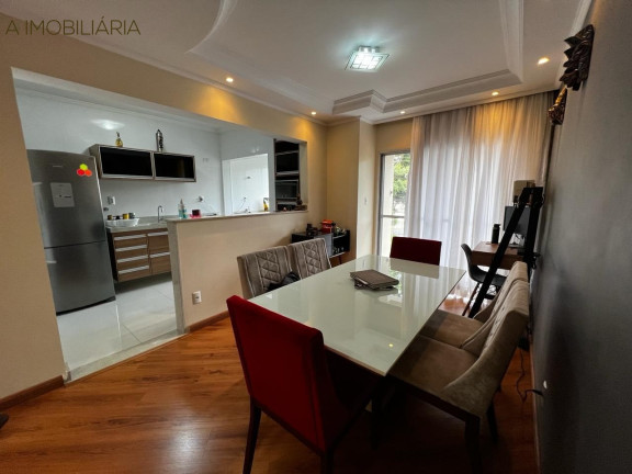 Imagem Imóvel com 2 Quartos à Venda, 69 m² em Rudge Ramos - São Bernardo Do Campo