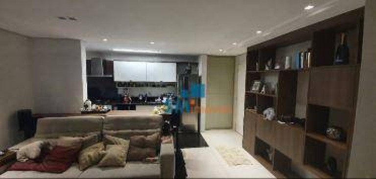 Imagem Apartamento com 2 Quartos à Venda, 80 m² em Jardim Dom Bosco - São Paulo
