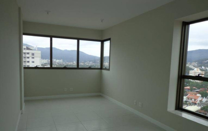 Imagem Sala Comercial à Venda, 28 m² em Trindade - Florianópolis