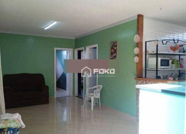 Imagem Sobrado com 3 Quartos para Alugar, 120 m² em Jardim Adriana - Guarulhos Imagem Sobrado com 3 Quartos para Alugar, 120 m² em Jardim Adriana - Guarulhos