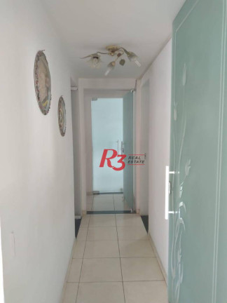 Imagem Apartamento com 2 Quartos à Venda, 111 m² em Gonzaga - Santos Imagem Apartamento com 2 Quartos à Venda, 111 m² em Gonzaga - Santos