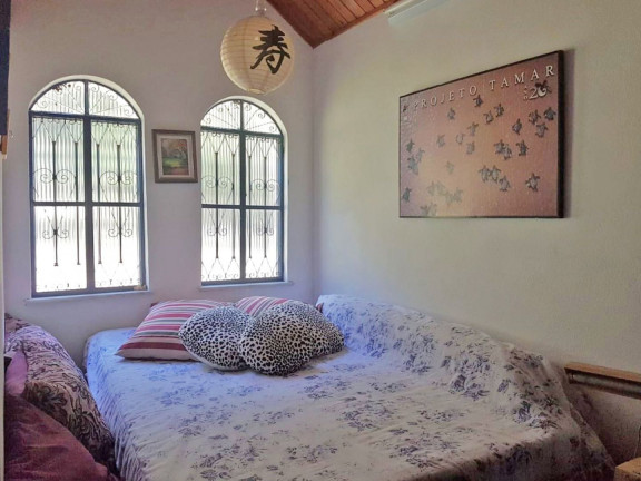 Imagem Casa com 3 Quartos à Venda, 210 m² em Vargem Grande - Teresópolis