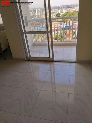 Imagem Apartamento com 2 Quartos à Venda, 62 m² em Vila Vera - São Paulo