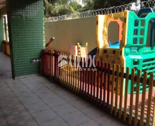 Imagem Apartamento com 2 Quartos à Venda, 65 m² em Parque São Caetano - Campos Dos Goytacazes