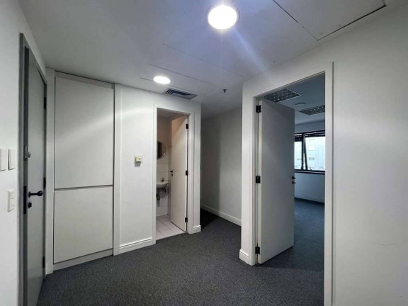 Imagem Sala Comercial à Venda, 66 m² em Consolação - São Paulo Imagem Sala Comercial à Venda, 66 m² em Consolação - São Paulo