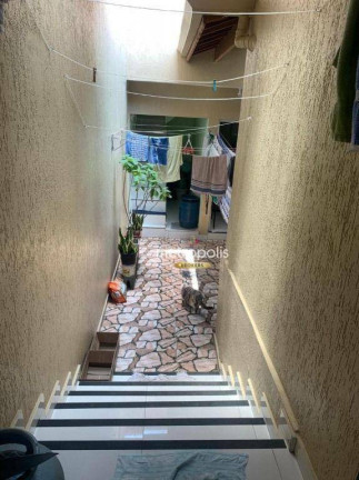 Imagem Casa com 3 Quartos à Venda, 117 m² em Nova Petrópolis - São Bernardo Do Campo Imagem Casa com 3 Quartos à Venda, 117 m² em Nova Petrópolis - São Bernardo Do Campo