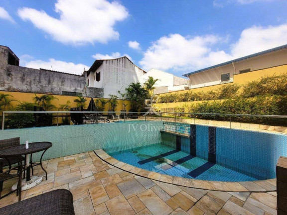 Imagem Apartamento com 2 Quartos à Venda, 96 m² em Jardim Guedala - São Paulo Imagem Apartamento com 2 Quartos à Venda, 96 m² em Jardim Guedala - São Paulo