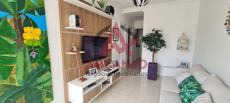 Imagem Apartamento com 2 Quartos à Venda, 70 m² em Centro - Ubatuba Imagem Apartamento com 2 Quartos à Venda, 70 m² em Centro - Ubatuba