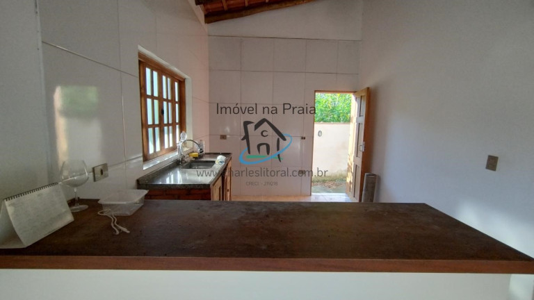 Imagem Casa com 2 Quartos à Venda, 90 m² em Massaguaçu - Caraguatatuba