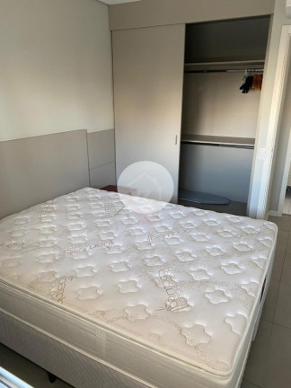 Imagem Apartamento com 1 Quarto para Alugar, 55 m² em Brooklin Paulista - São Paulo Imagem Apartamento com 1 Quarto para Alugar, 55 m² em Brooklin Paulista - São Paulo