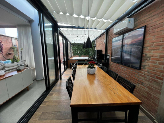 Imagem Casa com 3 Quartos à Venda, 168 m² em Condomínio Reserva Das Paineiras - Piracicaba Imagem Casa com 3 Quartos à Venda, 168 m² em Condomínio Reserva Das Paineiras - Piracicaba