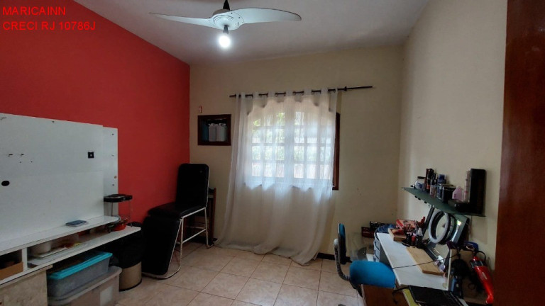 Imagem Casa com 3 Quartos à Venda, 190 m² em Baldeador - Niterói