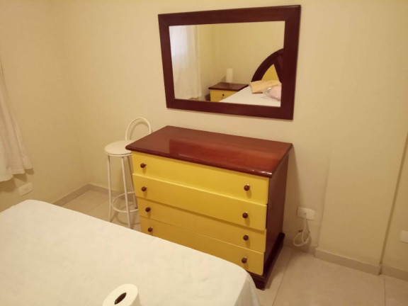 Imagem Apartamento com 2 Quartos à Venda, 70 m² em Enseada - Guarujá