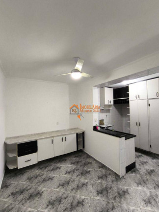 Imagem Sobrado com 2 Quartos à Venda, 150 m² em Vila Barros - Guarulhos Imagem Sobrado com 2 Quartos à Venda, 150 m² em Vila Barros - Guarulhos