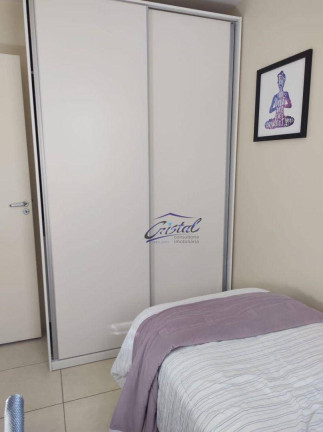 Imagem Apartamento com 2 Quartos à Venda, 47 m² em Morumbi - São Paulo Imagem Apartamento com 2 Quartos à Venda, 47 m² em Morumbi - São Paulo