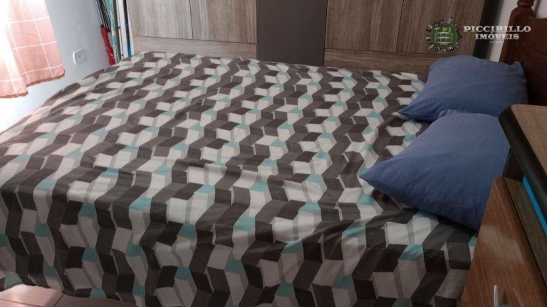 Imagem Apartamento com 1 Quarto à Venda, 40 m² em Vila Guilhermina - Praia Grande