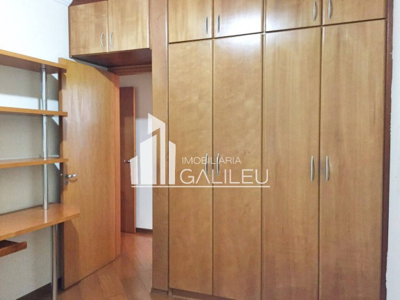 Imagem Apartamento com 2 Quartos à Venda, 63 m² em Vila Itapura - Campinas