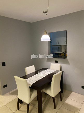 Imagem Apartamento com 2 Quartos à Venda, 64 m² em Panamby - São Paulo Imagem Apartamento com 2 Quartos à Venda, 64 m² em Panamby - São Paulo