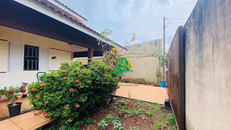 Imagem Casa com 2 Quartos à Venda, 153 m² em Jardim Bandeirantes - Foz Do Iguaçu Imagem Casa com 2 Quartos à Venda, 153 m² em Jardim Bandeirantes - Foz Do Iguaçu