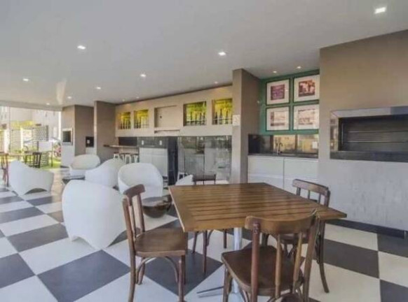 Imagem Apartamento com 3 Quartos à Venda, 65 m² em Humaitá - Porto Alegre