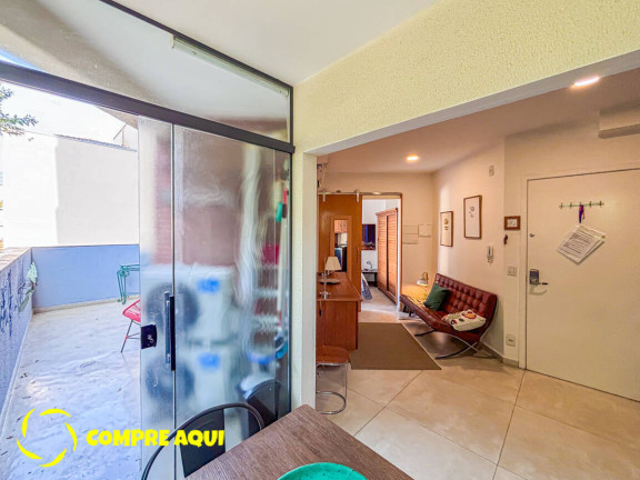 Imagem Apartamento com 1 Quarto à Venda, 47 m² em Pinheiros - São Paulo Imagem Apartamento com 1 Quarto à Venda, 47 m² em Pinheiros - São Paulo