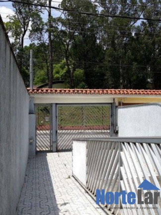 Imagem Sobrado com 3 Quartos à Venda, 160 m² em Jardim Peri - São Paulo