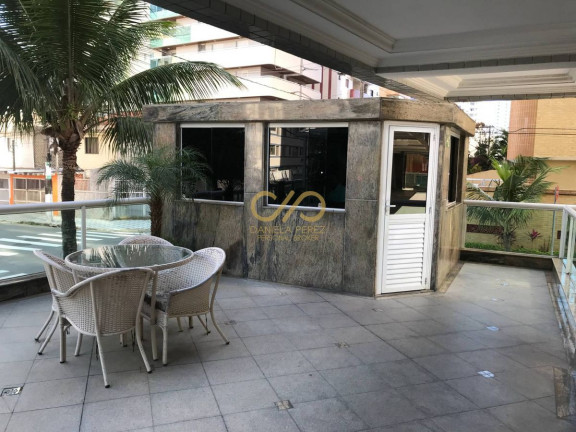 Imagem Apartamento com 3 Quartos à Venda, 170 m² em Tupi - Praia Grande
