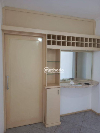 Imagem Apartamento com 3 Quartos à Venda, 78 m² em Jardim Miranda - Campinas Imagem Apartamento com 3 Quartos à Venda, 78 m² em Jardim Miranda - Campinas