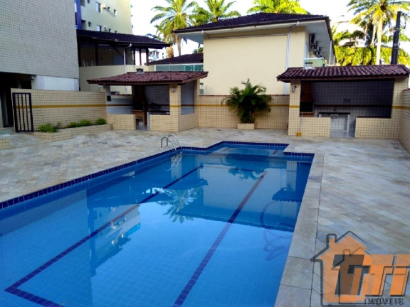 Imagem Apartamento com 2 Quartos para Temporada, 80 m² em Praia Grande - Ubatuba