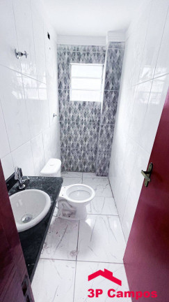 Imagem Casa com 2 Quartos à Venda, 58 m² em Suarão - Itanhaém