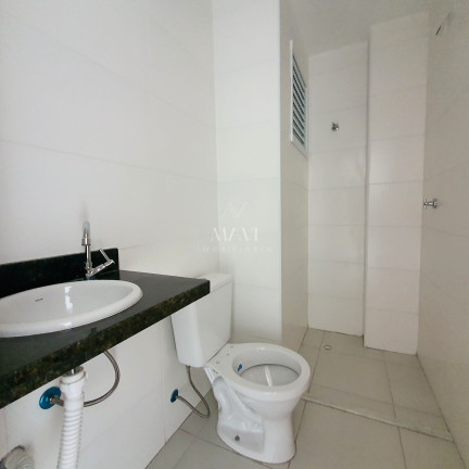 Imagem Apartamento com 2 Quartos à Venda, 67 m² em Maracanã - Praia Grande