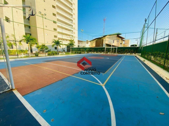 Imagem Apartamento com 3 Quartos à Venda, 95 m² em Cocó - Fortaleza Imagem Apartamento com 3 Quartos à Venda, 95 m² em Cocó - Fortaleza