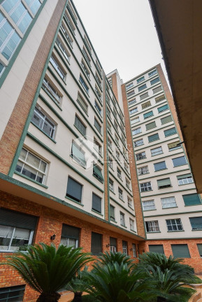 Imagem Apartamento com 2 Quartos à Venda, 82 m² em Bela Vista - São Paulo