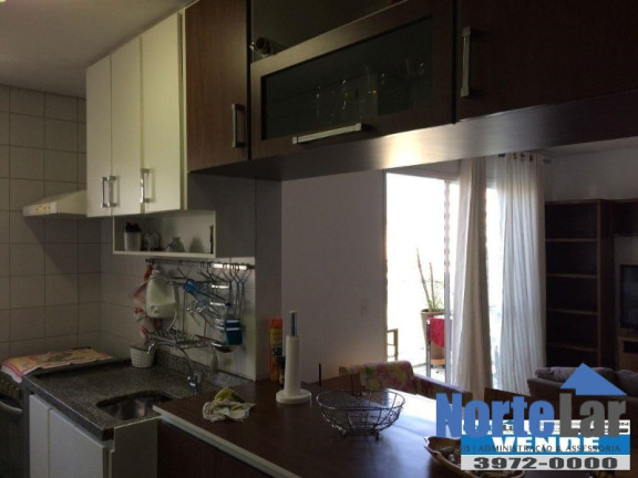 Imagem Apartamento com 2 Quartos à Venda, 80 m² em Paraíso - São Paulo