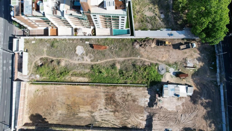 Imagem Apartamento com 3 Quartos à Venda, 100 m² em Areia Dourada - Cabedelo