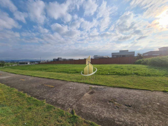 Terreno à Venda, 530 m² em Urbanova - São José Dos Campos
