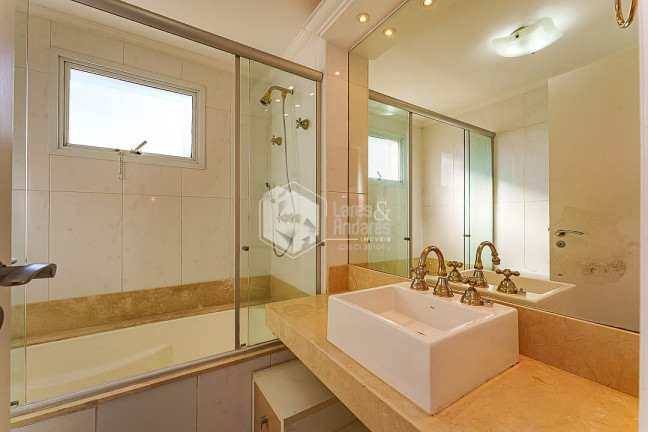 Imagem Apartamento com 3 Quartos à Venda, 129 m² em Vila Andrade - São Paulo