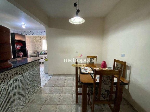 Imagem Sobrado com 2 Quartos à Venda, 110 m² em Jardim Das Acácias - São Bernardo Do Campo