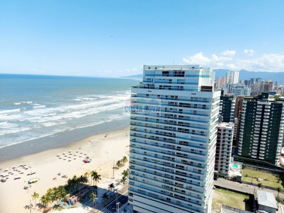Imagem Apartamento com 4 Quartos à Venda, 212 m²