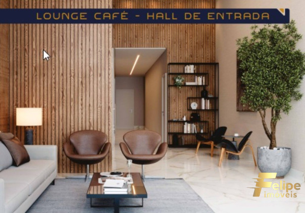 Imagem Imóvel com 3 Quartos à Venda, 82 m² em Praia De Itaparica - Vila Velha