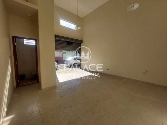 Imagem Sala Comercial para Alugar, 35 m² em Paulista - Piracicaba Imagem Sala Comercial para Alugar, 35 m² em Paulista - Piracicaba