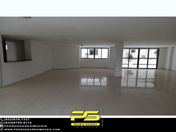 Imagem Apartamento com 3 Quartos à Venda, 163 m² em Intermares - Cabedelo Imagem Apartamento com 3 Quartos à Venda, 163 m² em Intermares - Cabedelo