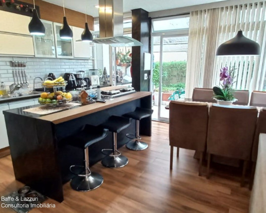 Apartamento com 1 Quarto à Venda, 125 m² em Eldorado - São Paulo