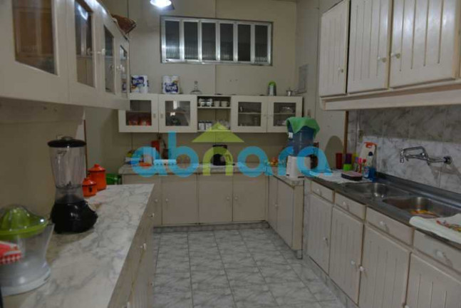 Imagem Apartamento com 3 Quartos à Venda, 180 m² em Copacabana - Rio De Janeiro