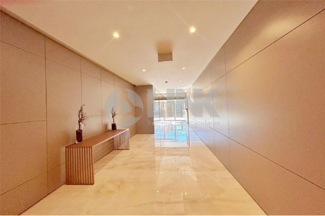 Imagem Apartamento com 1 Quarto à Venda, 43 m² em Praia De Belas - Porto Alegre Imagem Apartamento com 1 Quarto à Venda, 43 m² em Praia De Belas - Porto Alegre