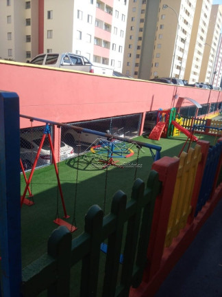 Imagem Apartamento com 2 Quartos à Venda, em Jardim Santa Terezinha (zona Leste) - São Paulo Imagem Apartamento com 2 Quartos à Venda, em Jardim Santa Terezinha (zona Leste) - São Paulo